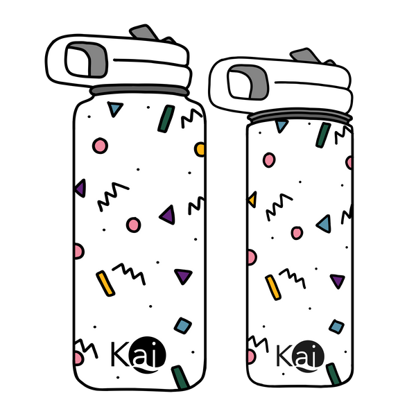 'The Funk' Kai Bottle