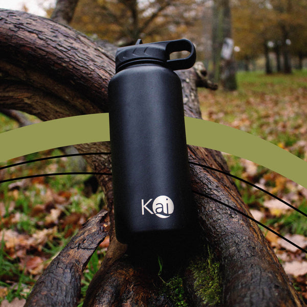 Black Kai Bottle