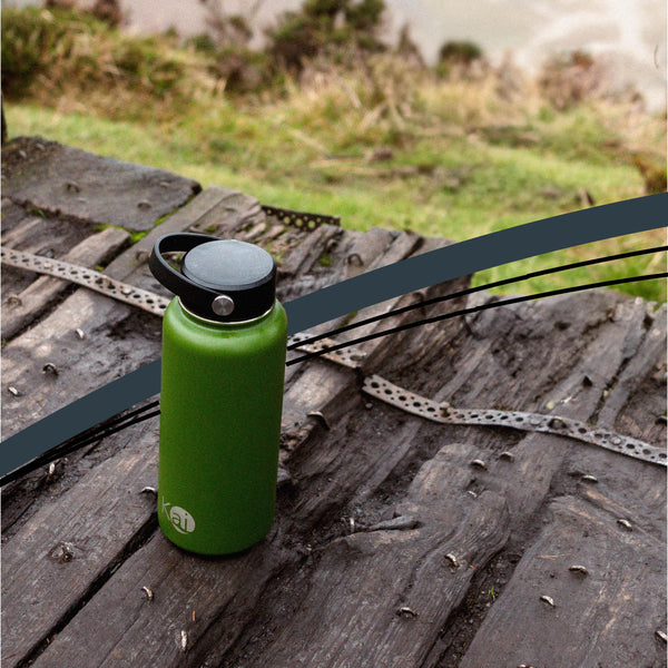 Kai Bottle Flask Lid