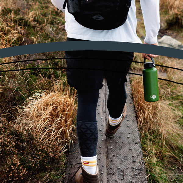 Kai Bottle Flask Lid