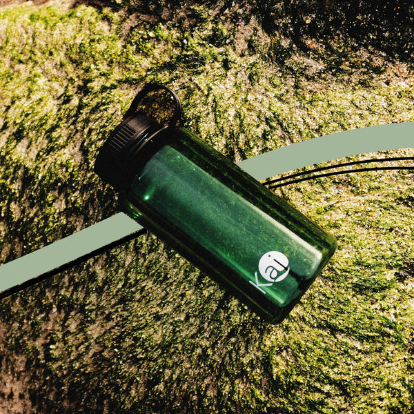 Green Kai Lite Bottle