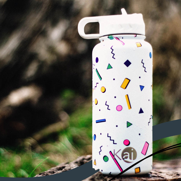 'The Funk' Kai Bottle