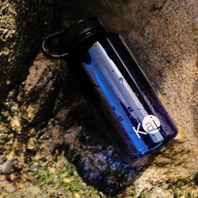 Load image into Gallery viewer, Navy Blue Kai Lite Bottle

