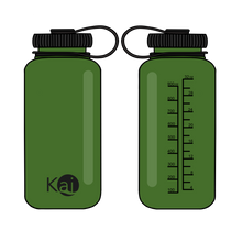 Load image into Gallery viewer, Green Kai Lite Bottle
