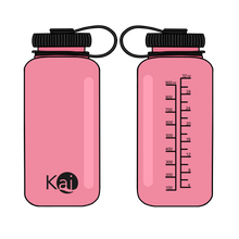Load image into Gallery viewer, Pink Kai Lite Bottle
