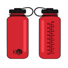 Load image into Gallery viewer, Red Kai Lite Bottle
