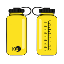 Load image into Gallery viewer, Yellow Kai Lite Bottle

