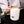 White Kai Mug With Travel Lid
