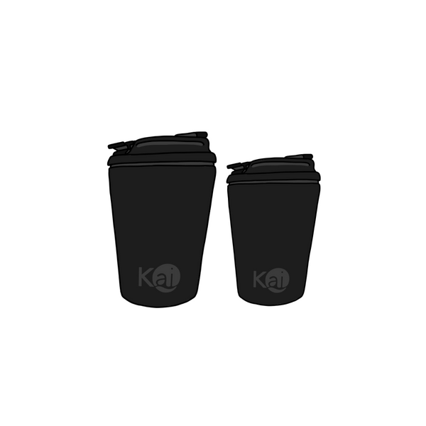 Black Kai Cup