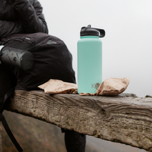 Load image into Gallery viewer, Blue Kai Bottle
