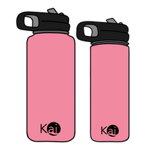 Load image into Gallery viewer, Pink Kai Bottle
