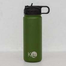 Load image into Gallery viewer, Green Kai Bottle
