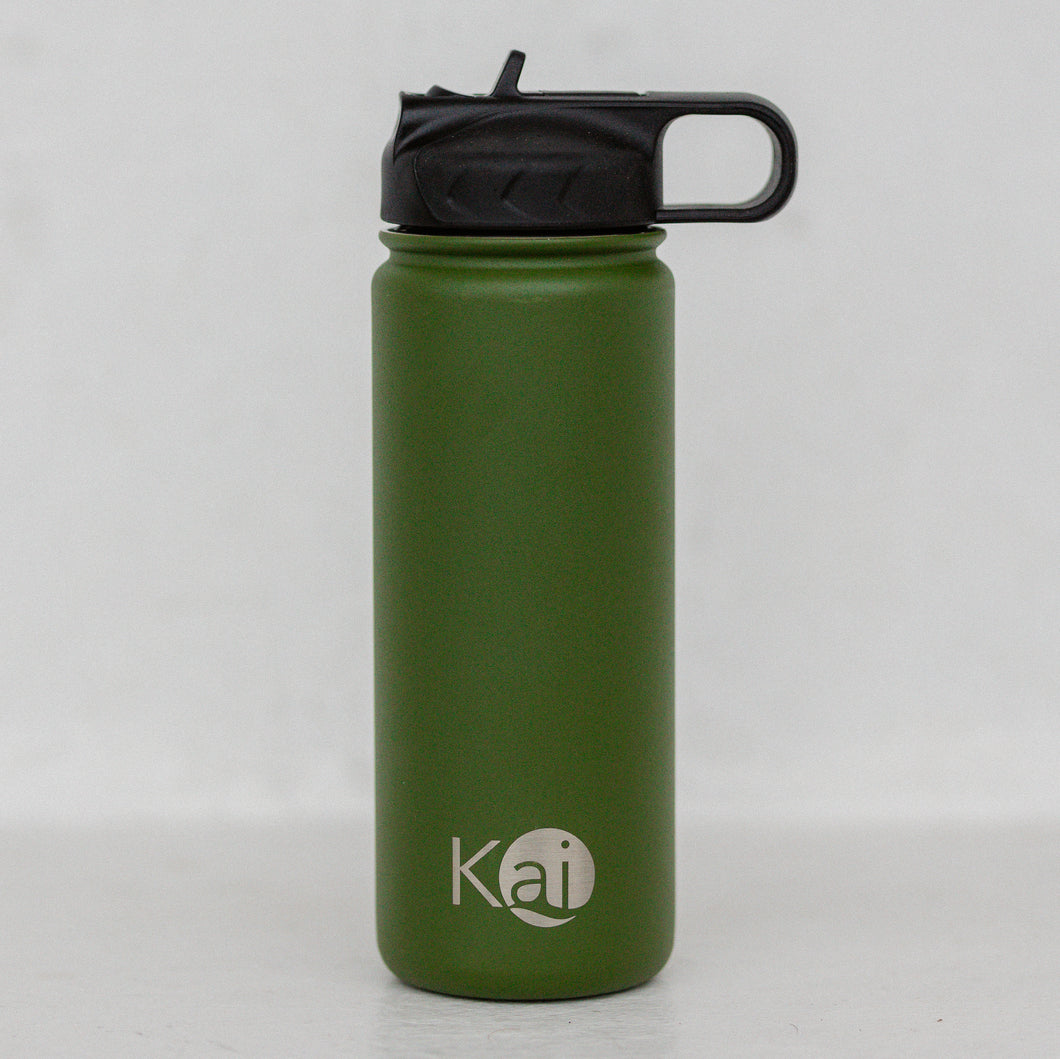 Green Kai Bottle