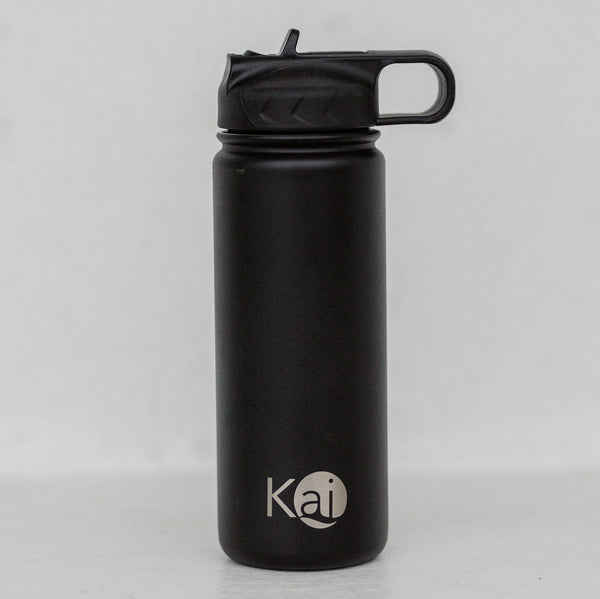 Black Kai Bottle