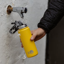 Load image into Gallery viewer, Yellow Kai Bottle
