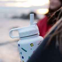 Load image into Gallery viewer, Kai Bottle Straw Lid
