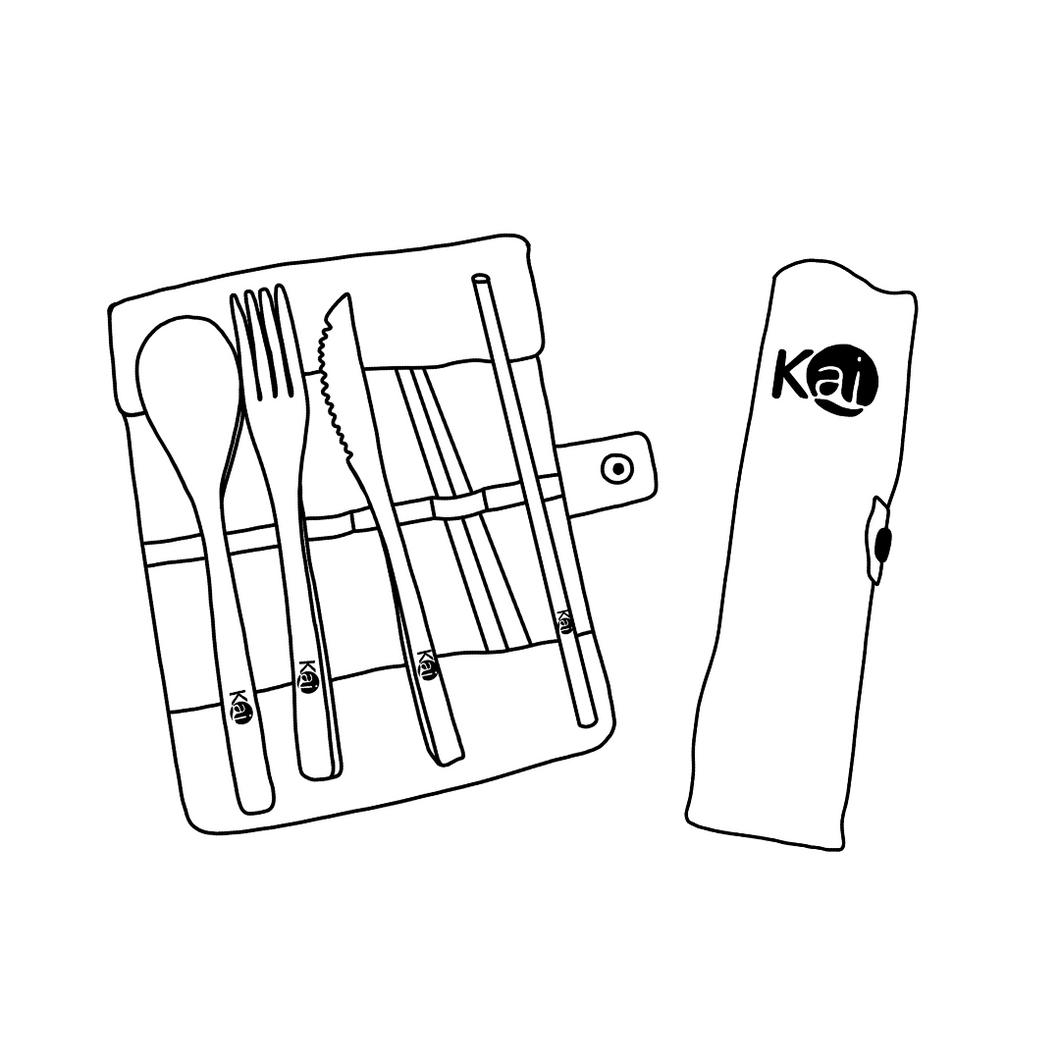 Kai Cutlery