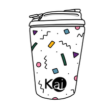 Load image into Gallery viewer, &#39;The Funk&#39; Kai Cup
