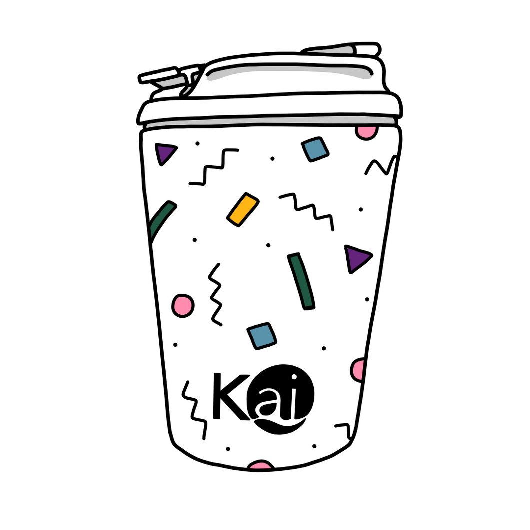 'The Funk' Kai Cup