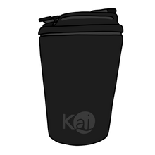 Load image into Gallery viewer, Black Kai Cup
