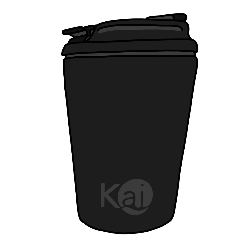 Black Kai Cup