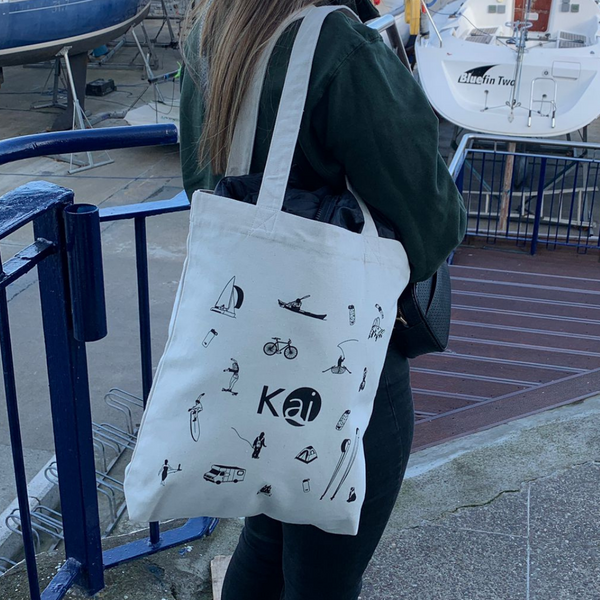 Kai Tote