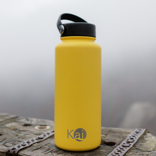 Load image into Gallery viewer, Yellow Kai Bottle
