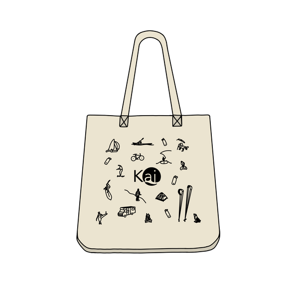Kai Tote